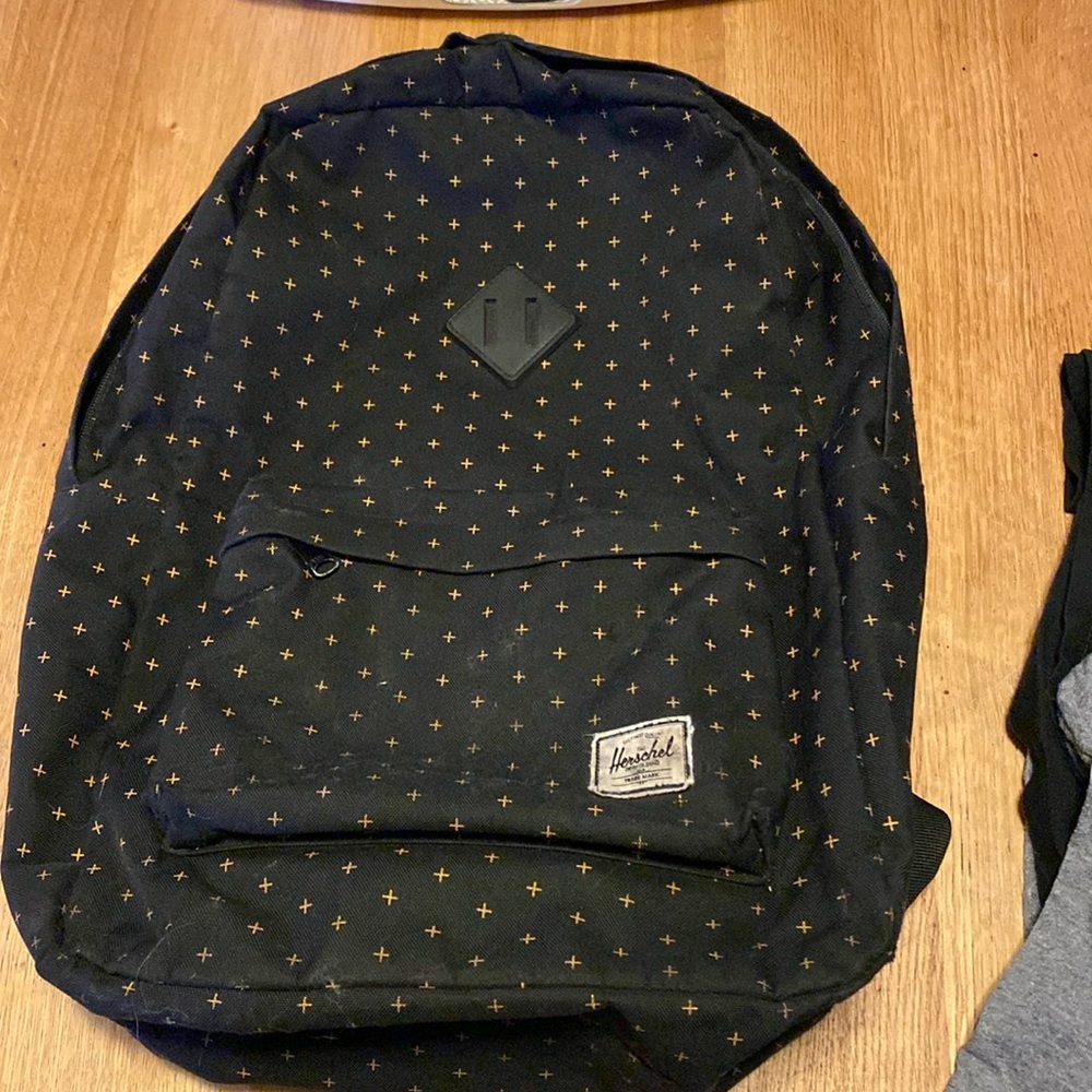 Herschel backpack